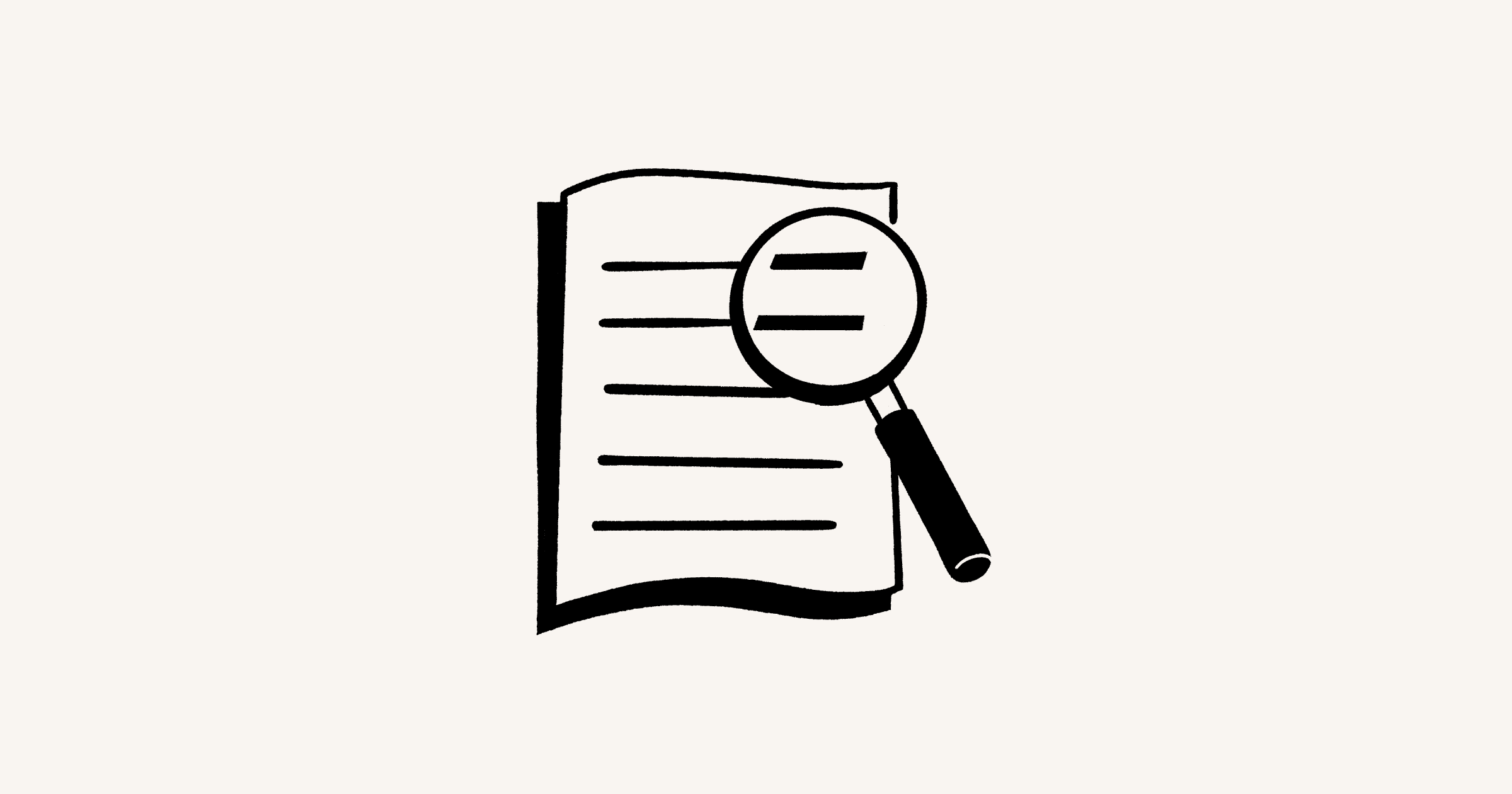 hc: search/magnifying glass