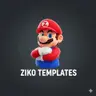 Profile picture of ZikoTemplates