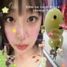 Profile picture of hana 𝜗ৎ