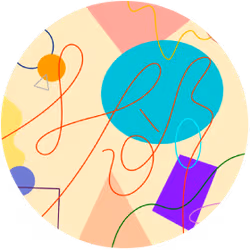 A profile image of 러기