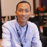 Profile picture of Ferdi Dirgantara