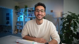 A profile image of Ali Abdaal