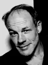 Profile picture of Anthony Hewson - British voiceover artist